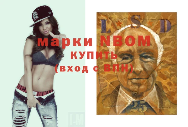ALPHA PVP Горнозаводск